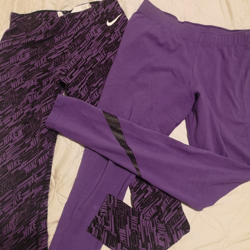Nike leggings